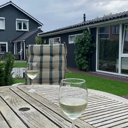 Het Zandhuis * Hulshorst