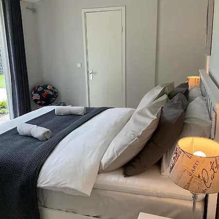 Bed & Breakfast Het Zandhuis Hulshorst