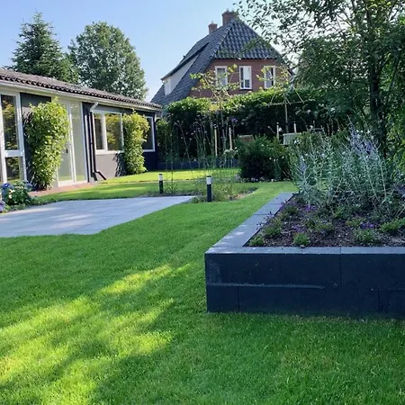 Het Zandhuis *
